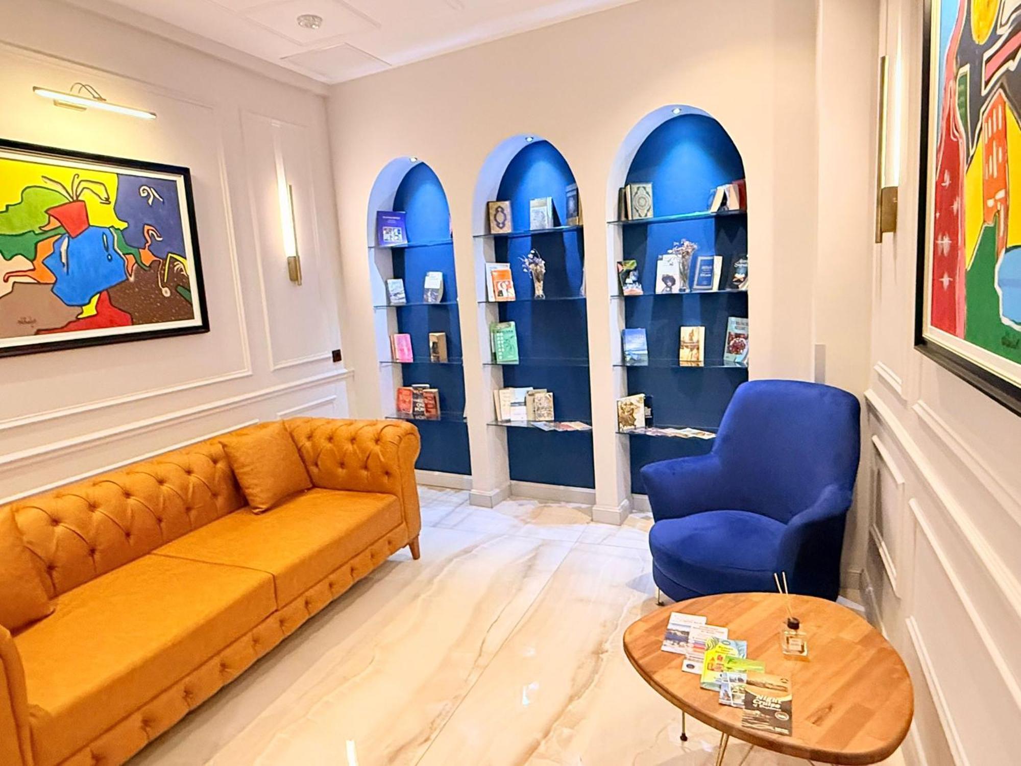 New Florenta Hotel — Photos 1